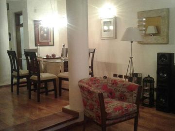 Casa - Villa Allende.