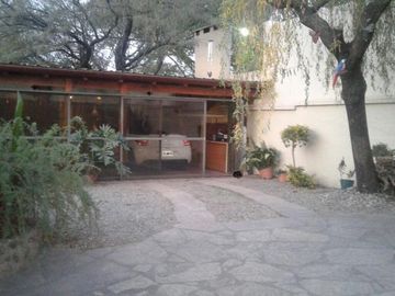 Casa - Villa Allende.