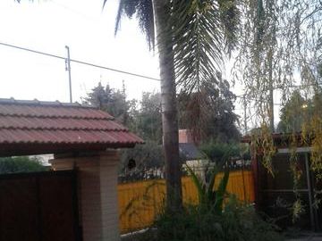 Casa - Villa Allende.