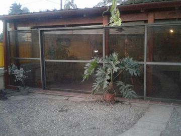 Casa - Villa Allende.