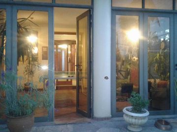 Casa - Villa Allende.