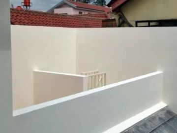 Rumah Arcamanik siap Huni Baru Bangun