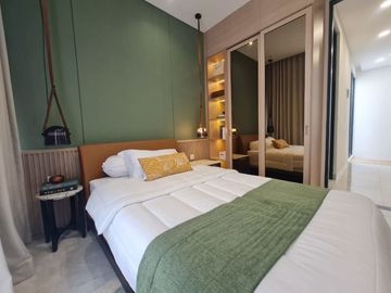 Townhouse Anwa Residence Villa Taman Meruya