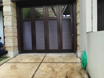 Rumah Graha Family Wiyung Surabaya Full Furnished