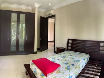 Rumah Graha Family Wiyung Surabaya Full Furnished