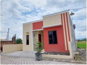Tentukan Desain Rumah Impian Mu Sekarang