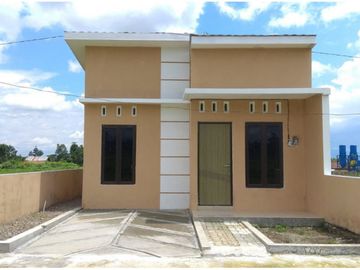 Tentukan Desain Rumah Impian Mu Sekarang