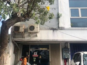 Ruko Jalan Jawa - Pusat Kota