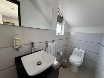 casa en venta en cañasgordas. Cod V3634