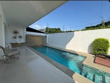 casa en venta en cañasgordas. Cod V3634