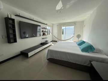 casa en venta en cañasgordas. Cod V3634