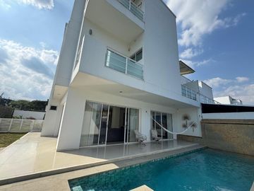 casa en venta en cañasgordas. Cod V3634