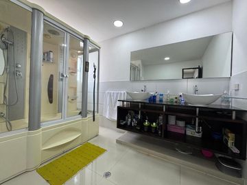 casa en venta en cañasgordas. Cod V3634