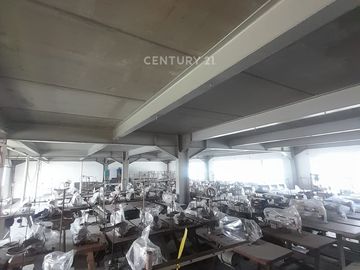 Dijual Gudang Siap Pakai Lokasi Strategis Di Bihbul Raya Bandung