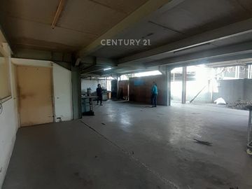 Dijual Gudang Siap Pakai Lokasi Strategis Di Bihbul Raya Bandung
