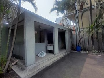 Dijual Gudang Siap Pakai Lokasi Strategis Di Bihbul Raya Bandung