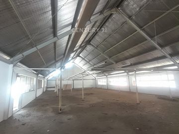Dijual Gudang Siap Pakai Lokasi Strategis Di Bihbul Raya Bandung