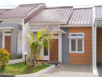 RUMAH DI SAWANGAN TANPA DP,READY UNIT,DEKAT TOL SAWANGAN
