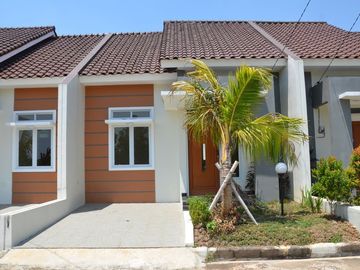 Tanpa DP.Unit Ready , Cara bayar - cash keras-cash bertahap-KPR.