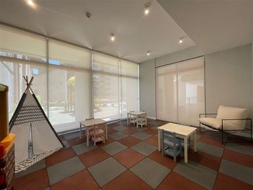 Departamento en venta de 1 dorm. en Santiago
