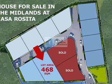 House For Sale In The Midlands at Casa Rosita