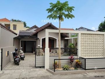 Dijual Rumah Dekat Stasiun Mrt Harga Menarik Di Cirendeu