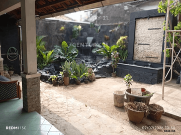 Dijual Rumah Dekat Stasiun Mrt Harga Menarik Di Cirendeu