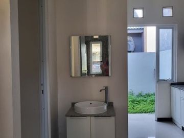 Sukolilo Dian Regency Furnished Siap Huni Tinggal Bawa Koper