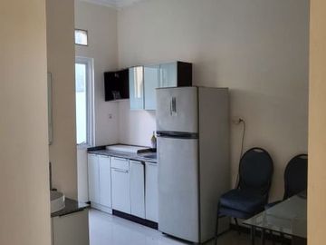 Sukolilo Dian Regency Furnished Siap Huni Tinggal Bawa Koper