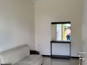 Sukolilo Dian Regency Furnished Siap Huni Tinggal Bawa Koper