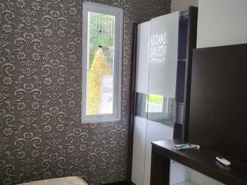 Sukolilo Dian Regency Furnished Siap Huni Tinggal Bawa Koper