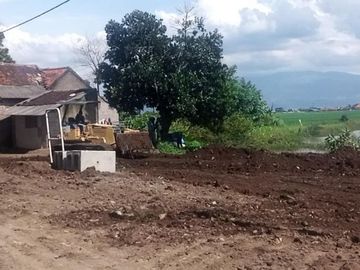 TANAH KAVLING SIAP BANGUN BANDUNG SELATAN DEKAT SUMMARECON