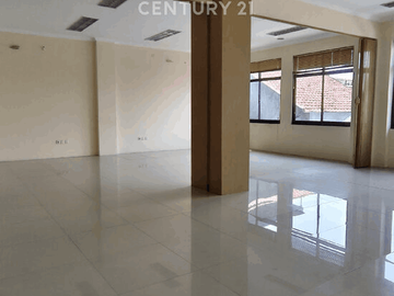 Rukan Gandeng 5 Lt Strategis Di Rawamangun Jakarta Timur S7145