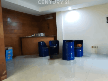 Rukan Gandeng 5 Lt Strategis Di Rawamangun Jakarta Timur S7145
