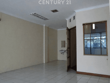 Rukan Gandeng 5 Lt Strategis Di Rawamangun Jakarta Timur S7145