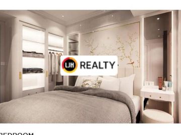 Apartemen Kensington Royal Suites Tower Dallington Kelapa Gading, Full Furnished-City View