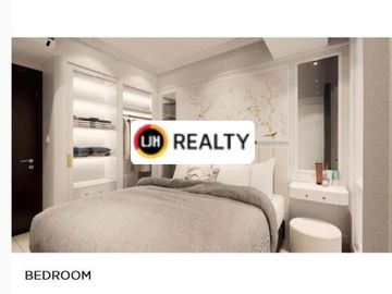 Apartemen Kensington Royal Suites Tower Dallington Kelapa Gading, Full Furnished-City View