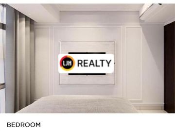 Apartemen Kensington Royal Suites Tower Dallington Kelapa Gading, Full Furnished-City View