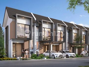 Dijual Rumah Besar di Serua Indah Ciputat, Tangerang Selatan
