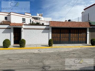 CASA USADA EN VENTA, FRACC. REAL DEL VALLE, ACTOPAN, HGO.