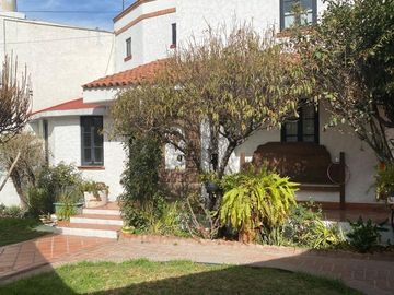 CASA USADA EN VENTA, FRACC. REAL DEL VALLE, ACTOPAN, HGO.