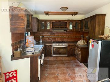 CASA USADA EN VENTA, FRACC. REAL DEL VALLE, ACTOPAN, HGO.