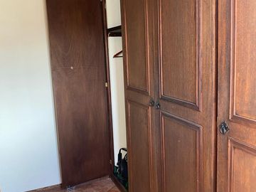 CASA USADA EN VENTA, FRACC. REAL DEL VALLE, ACTOPAN, HGO.