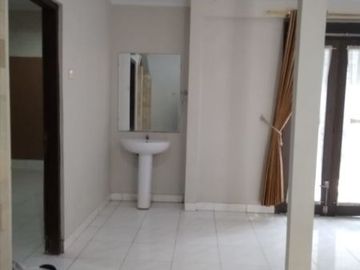 Rumah asri dekat Ringroad Utara