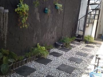 Rumah asri dekat Ringroad Utara
