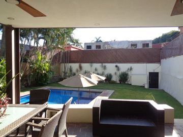 Casa en venta en Acapantzingo, Cuernavaca, Morelos Casas y bienes Raíces en venta en Cuernavaca, Morelos