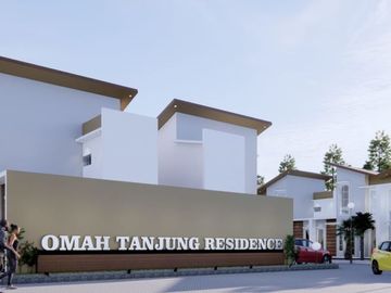 RUMAH MURAH 2 LANTAI DP RINGAN DEKAT TOL DI MALANG