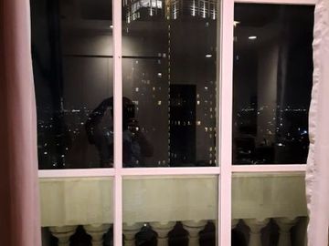 BU Belleza Permata Hijau Studio ada 5 unit