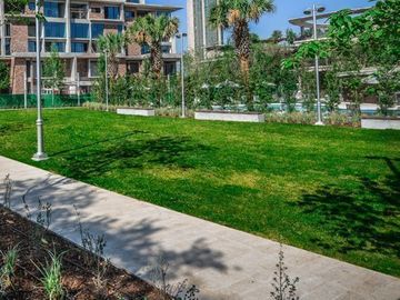 Lujoso Departamento en venta en Arboleda, San Pedro Garza García