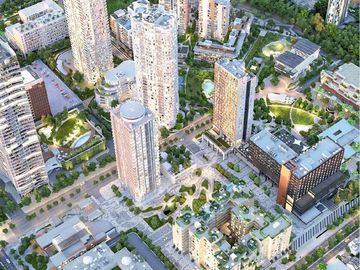 Lujoso Departamento en venta en Arboleda, San Pedro Garza García